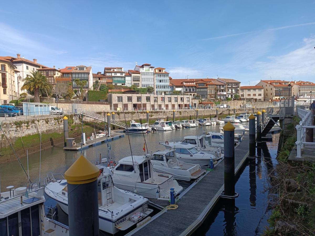 Mar Tu Apartamento En Llanes Exterior photo