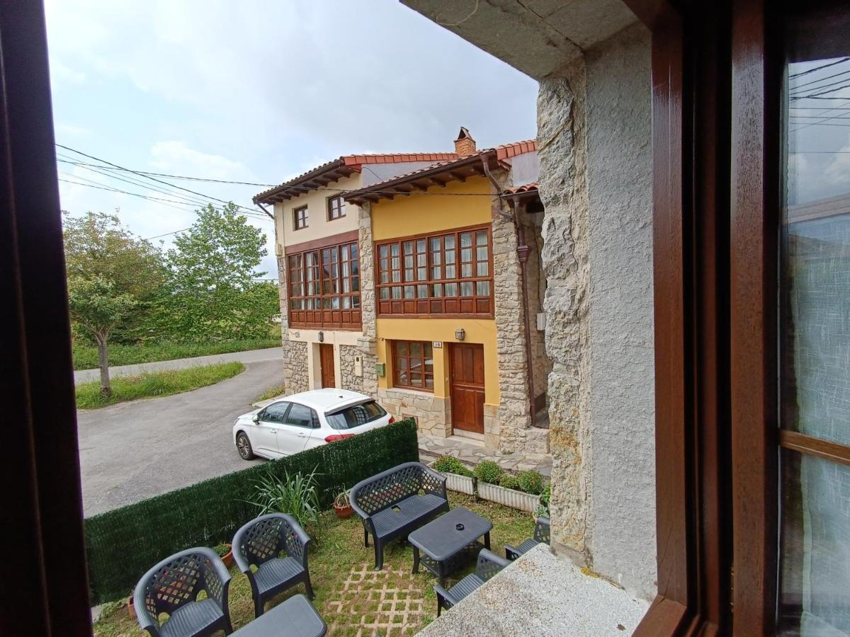 Mar Tu Apartamento En Llanes Exterior photo